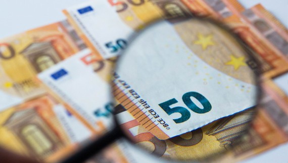 歐盟更新洗錢和恐怖融資“黑名單”。（示意圖源：互聯網）