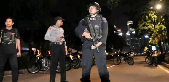 印尼大選第二場政見辯論聚焦能源及環保 ảnh 2
