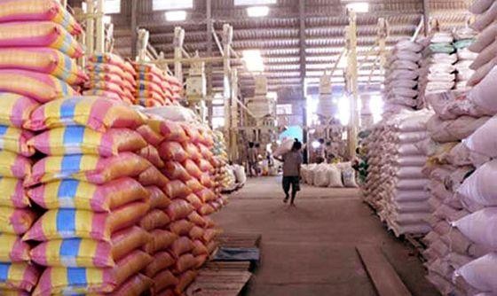 越南糧食協會：今年大米出口及經營生產情況將呈複雜多變及競爭劇烈情況。（示意圖源：互聯網）
