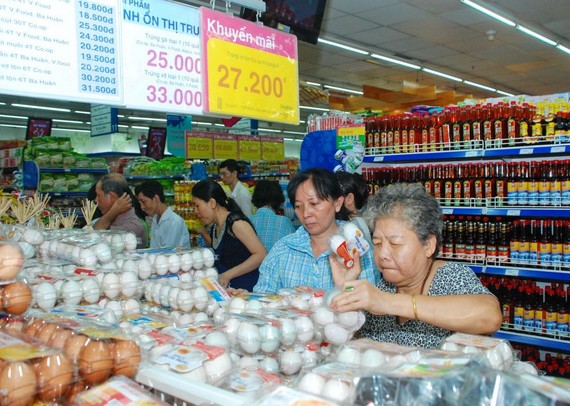 各部門保證市場蛋價穩定。