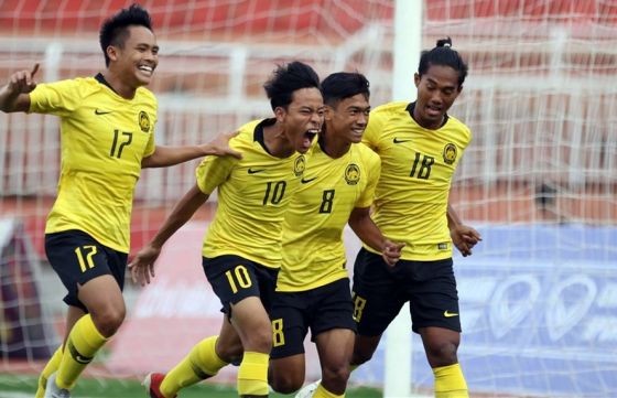 馬來西亞進入決賽。（圖源：互聯網）
