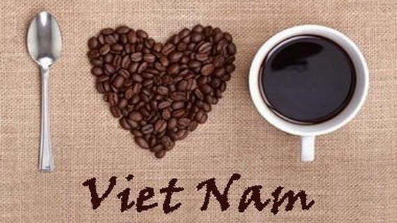 越南咖啡獲評為最好喝咖啡之一。（圖源：互聯網）