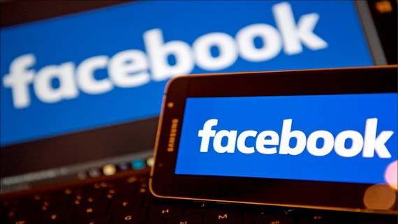 美國臉書公司當地時間21日宣佈，正通過發佈新的安全工具以及刪除虛假賬號等方式，確保2020年美國總統大選的網絡安全。（示意圖源：互聯網）