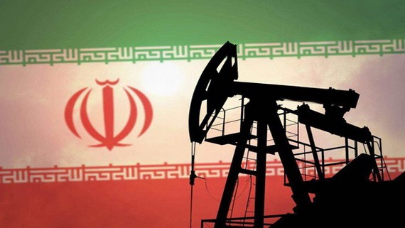 伊朗政府當地時間15日宣佈上調汽油價格並實施新的配給制度。（示意圖源：互聯網）