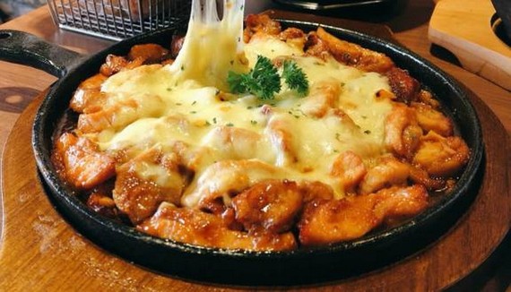 4種外國美食在越人氣高 ảnh 3
