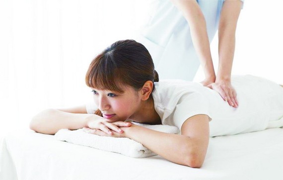 7招幫你預防節後身體疲勞! ảnh 1