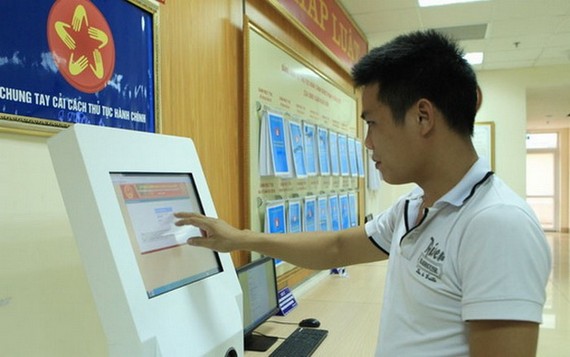 行政改革與文化、文明結合 ảnh 1