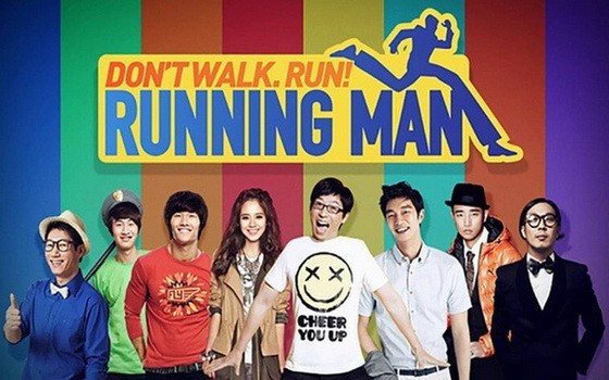 在防疫期間，《小妹未滿18歲》、《Kingdom》和《Runningman》 都受到歡迎。