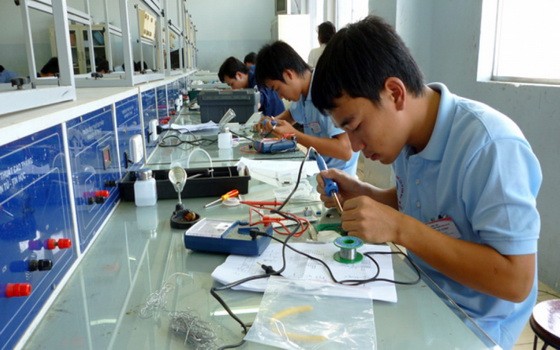 電與電子行業的勞工供應源將嚴重短缺。
