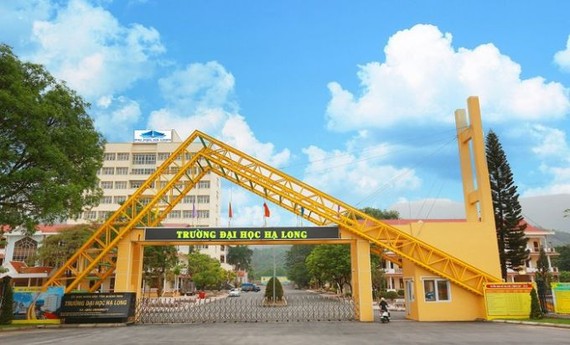 當省人委會主席兼任大學校長職務 ảnh 1