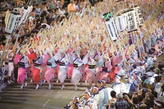 日本最落後地區,處處都是驚喜 ảnh 7
