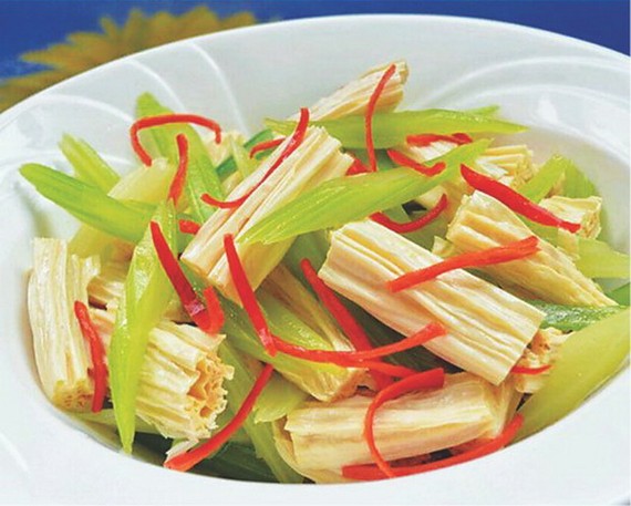 特別解饞下飯的幾道硬菜,香而不膩營養豐富 ảnh 3