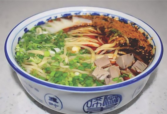 分享7碗麵條做法,每天換著花樣 ảnh 2