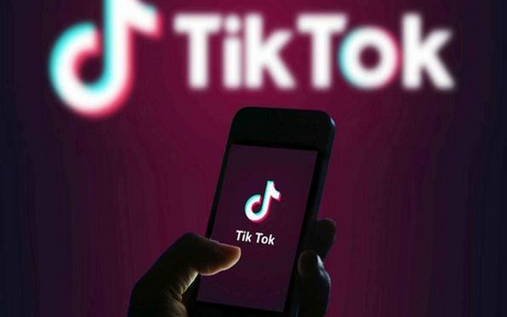 TikTok 將就美方相關行政令提起訴訟。（示意圖源：互聯網）
