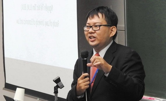 “五好大學生”典範 ảnh 1