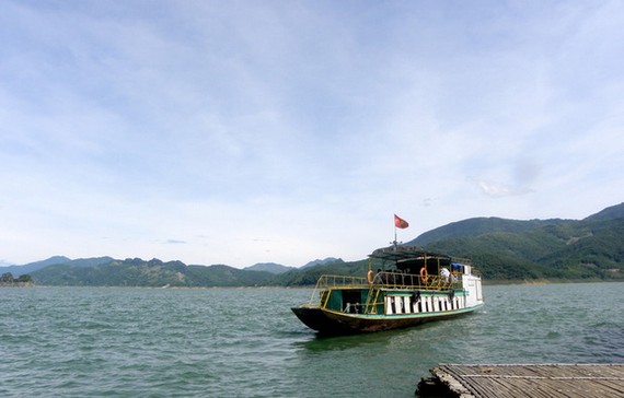 浪漫沱江遊 ảnh 1