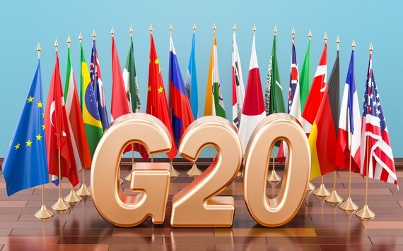 二十國集團(G20)擬把發展中國家償還債務的期限再度延長至2021年底。（示意圖源：互聯網）
