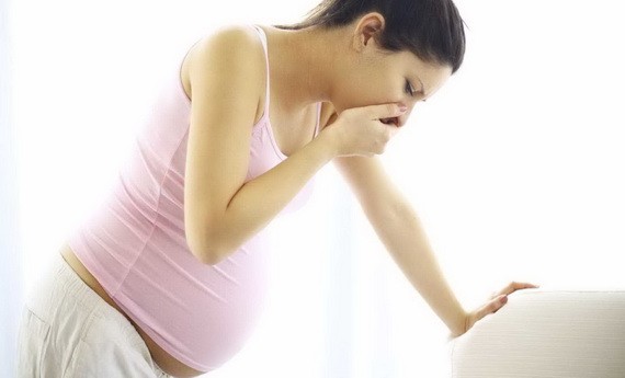 孕期總是反酸水怎麼辦？