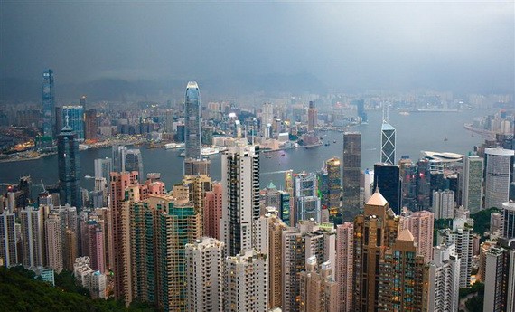 香港再度獲得加拿大菲沙研究所評為全球最自由經濟體。（圖源：Pixabay）