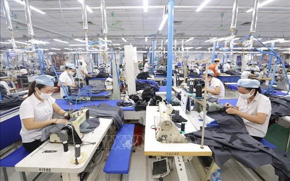紡織品成衣是在EVFTA中享有最多優惠政策的領域之一。