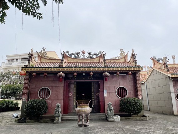 傳承文化 不辱使命 ảnh 2
