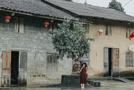 走進普棒猶如回到過去 ảnh 1