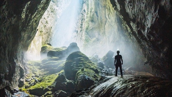風芽-格邦的雄偉壯觀洞穴。（圖：AFAR）