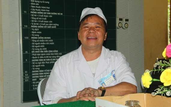 華百圖醫生