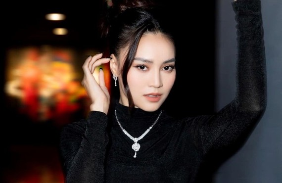 寧楊蘭玉：名人都有要保留私生活