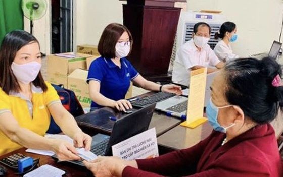 參加社保者領取多少退休金一事是很多讀者提問的。