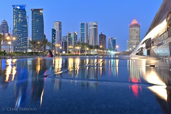 卡塔爾旅遊 ảnh 1