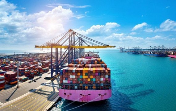 2022年越南進出口商品名單正式出台。