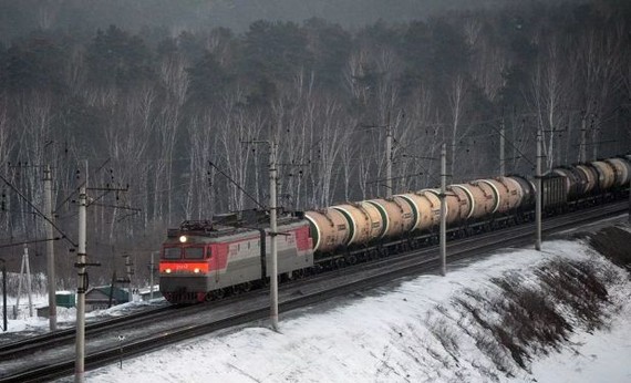 土庫曼斯坦和俄羅斯將成立運輸合作委員會。（示意圖：Sputnik）
