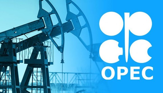 OPEC 維持減產目標。（示意圖：互聯網）