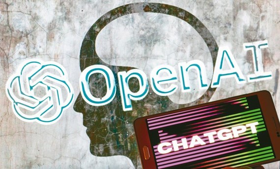 欧洲联盟（EU）产业主管对聊天机器人ChatGPT的风险提出警告。 （图：路透社）