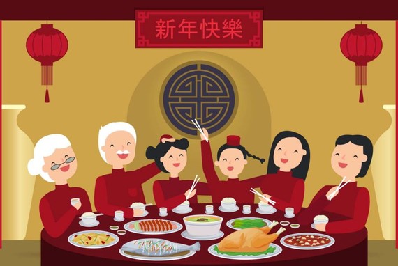 难忘之春