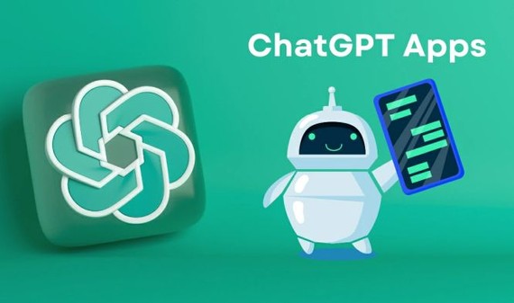 ChatGPT聊天机器人成为近期间众人热聊的话题。（示意图：互联网）