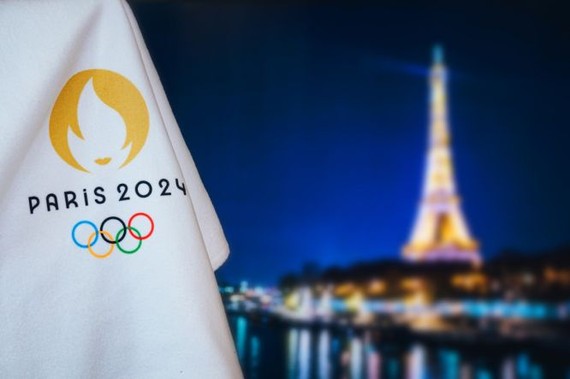 巴黎奥运会第二阶段的门票销售将于3月15日启动。（图：互联网）