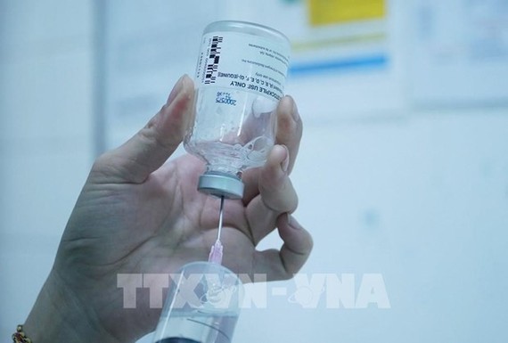将成立3至6个稀有药物储存中心
