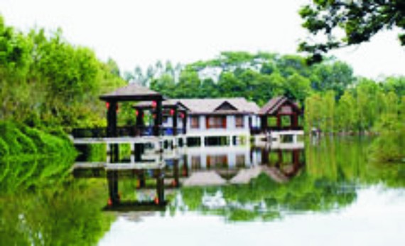潮州新八景(下) ảnh 1