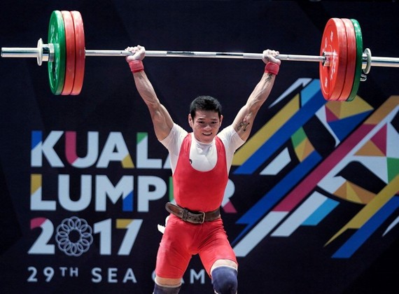 運動員石金俊獲期望會奪得獎牌。