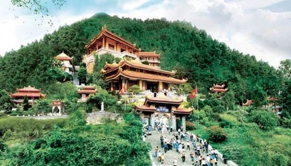 西天--天地交融的地方 ảnh 1