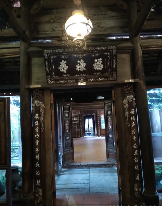 保存民族醫學 促進旅遊發展 ảnh 2