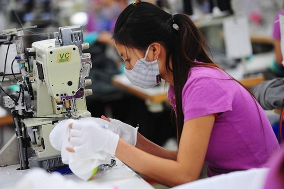 RCEP協定生效為紡織業帶來實惠。