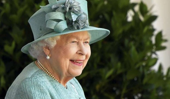 英王室史學家揭露女王“最優質”人格特點