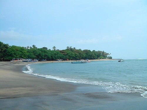 印尼西龍目島 ảnh 1