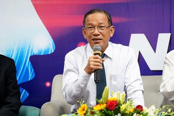 助力企業加速復甦 ảnh 1