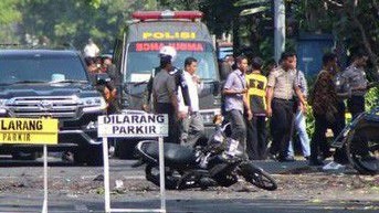 Bầu cử địa phương Indonesia năm 2020 đối mặt nguy cơ khủng bố Bầu cử địa phương Indonesia năm 2020 đối mặt nguy cơ khủng bố