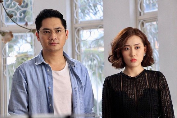 Liên hoan phim Việt Nam 2019: Băn khoăn tìm tác phẩm xứng đáng Hợp đồng bán mình, phim được Nhà nước tài trợ kinh phí, tranh tài tại LHP năm nay