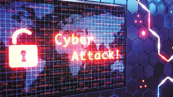 Hiểm họa an ninh mạng năm 2020 Tội phạm có thể sử dụng trí tuệ nhân tạo để tấn công mạng